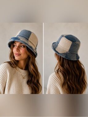 American Eagle Outfitters Bucket Hat